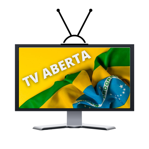 Tv Aberta Brasil - Tv Online icon