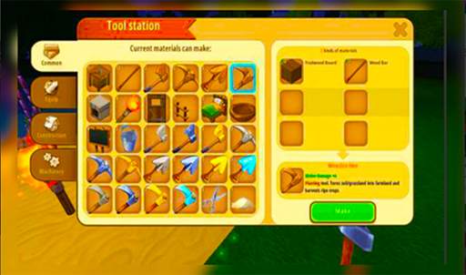 Best Guide for: Mini world art craft block 2020 screenshot 2