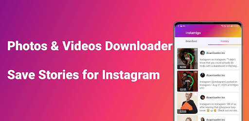 Reels Downloader screenshot 3