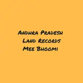 Mee Bhoomi Andhra Pradesh