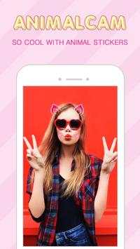 Makeup Photo Editor screenshot 5