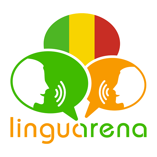 Learn bambara full icon