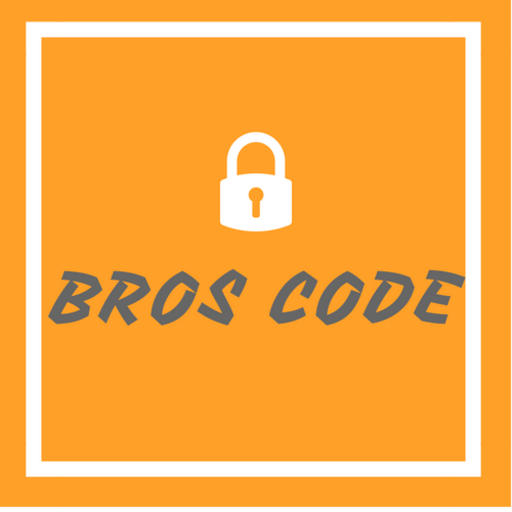 BROS CODE icon