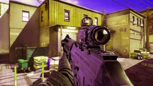 Gun Sniper Shooting 3D:Free Sniper Battle Games screenshot 3
