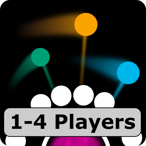 Catch Out: 1 to 4 Player Local Multiplayer Game icon