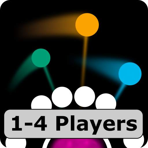Catch Out: 1 to 4 Player Local Multiplayer Game 1.1.0