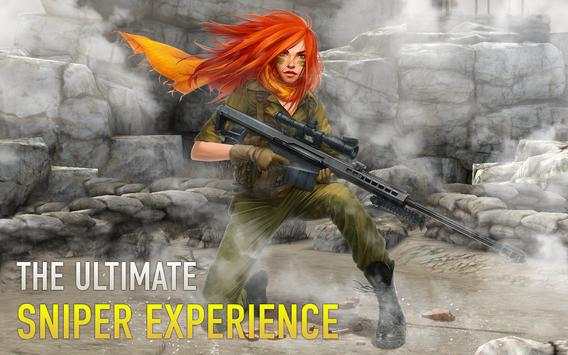 Sniper Arena screenshot 13