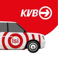 KVB-Isi icon