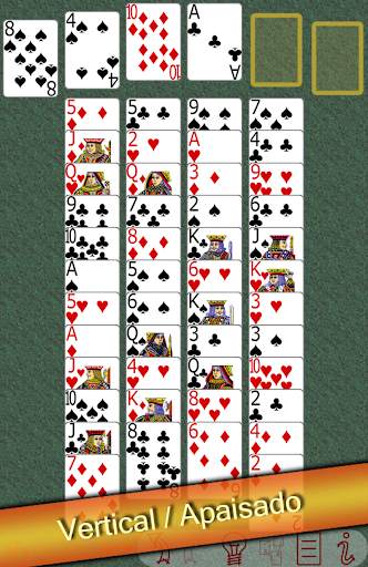 Solitaire Collection Lite screenshot 21