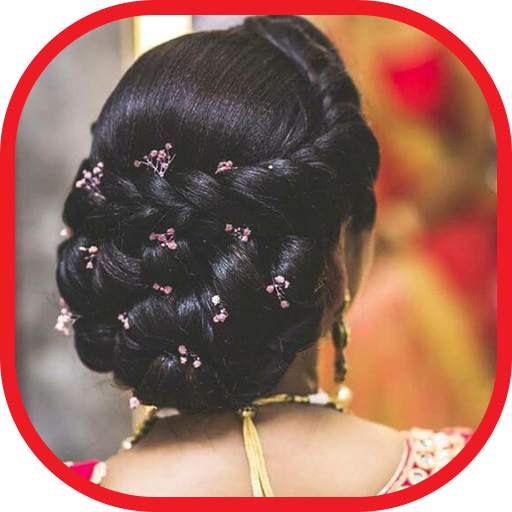 Bridal Hairstyle Gallery Hairstyle Designs 20.0