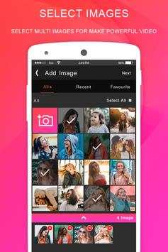 Flipagram Video Editor screenshot 2