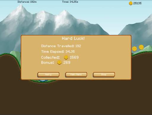 Rally Car Racing screenshot 4