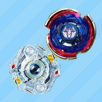 Beyblade Burst Spin screenshot 2