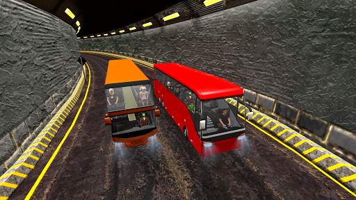 Bus Games 2021 Bus Driving Game: Bus Simulator screenshot 6