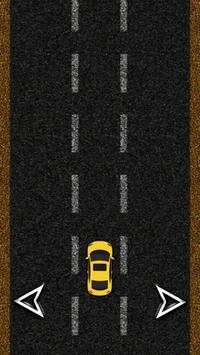Fast Traffic Car Racing screenshot 1