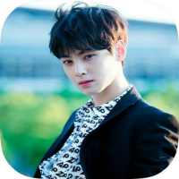 Cha Eun Woo Wallpapers on 9Apps
