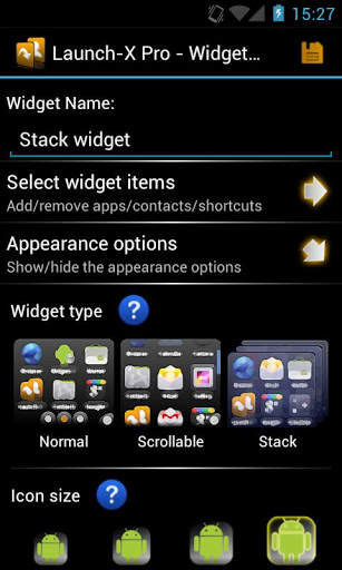 Launch-X (FREE) screenshot 7