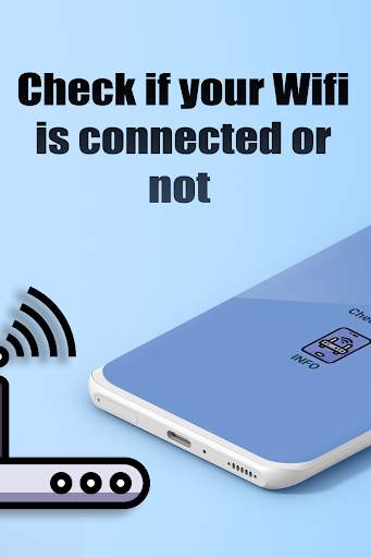 WiFi Connect Tester screenshot 3