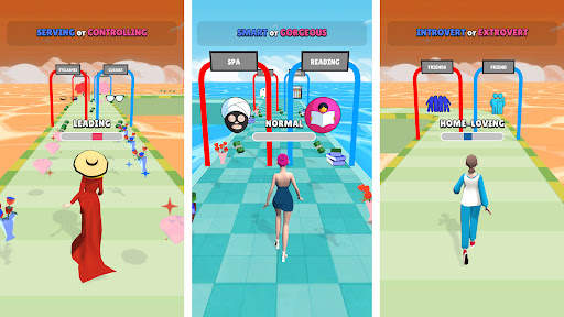 Run of Truth: Life Simulator screenshot 24
