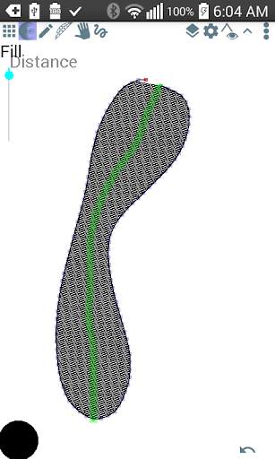 Touch Embroidery Free screenshot 6