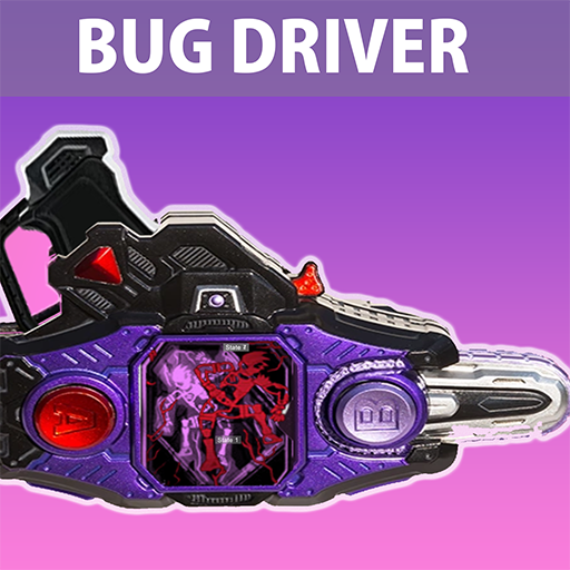 DX Buggle Driver for Ex-Aid Henshin icon