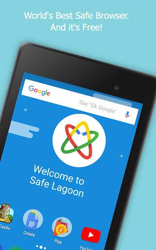 Family Safe Browser screenshot 6