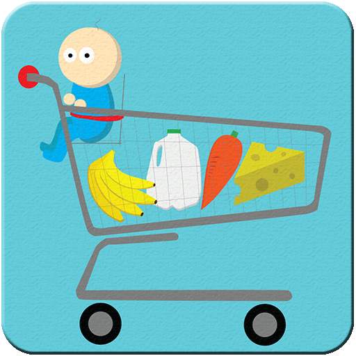 Toddler Shopping 2.0