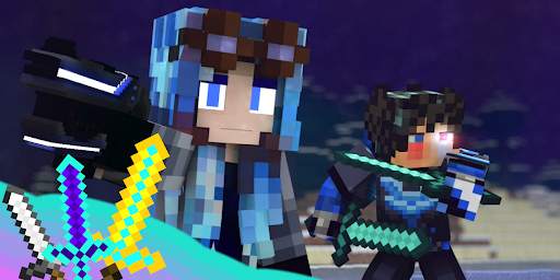 Sword Mod for Minecraft screenshot 3
