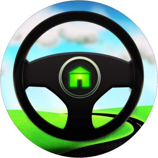 Car Home Ultra 4.74