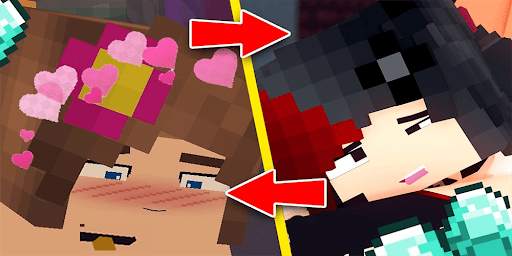 Jenny mod for Minecraft PE screenshot 1