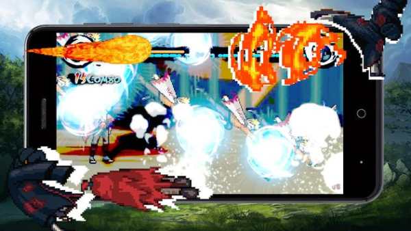 Epic World Battle screenshot 3