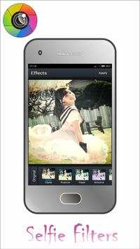 Sweet Selfie Candy 2 تصوير الشاشة
