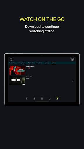 EE TV screenshot 13