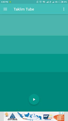 Taklim Tube screenshot 1
