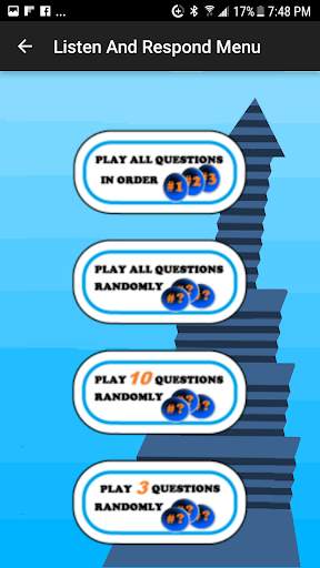 English Speaking Practice Tool (New   Improved) screenshot 3