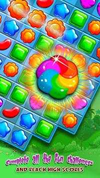 Jelly Mania Match 3 screenshot 7