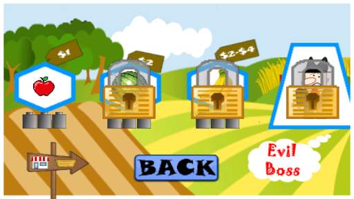 Ginger Cart screenshot 5