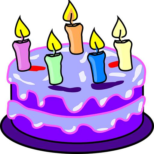 Happy Birthday Stickers 🎂 WAStickerApps Birthday 1.0
