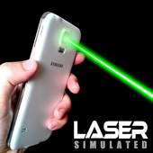 XX Laser Pointer Simulated X4-v-3.0