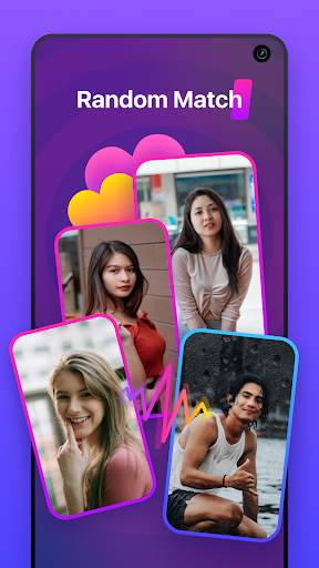 Timo Lite-Meet & Real Friends screenshot 3