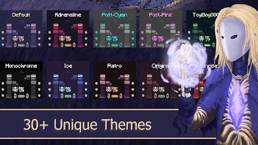 OneBit Adventure (Roguelike) screenshot 8
