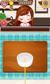 Chef Judy: White Day Candy screenshot 3