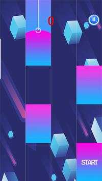 Tokyou Ghoul Piano Magic screenshot 2