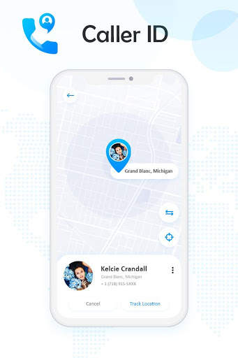True ID Caller Name : Caller Mobile Number Locator screenshot 5