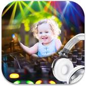 DJ Photo Frames 1.0.1