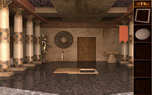 Escape Story screenshot 8