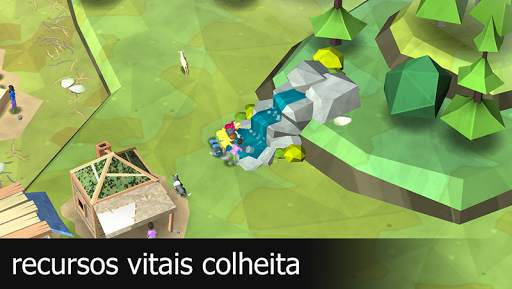 Eden: Simulador Mundial screenshot 9