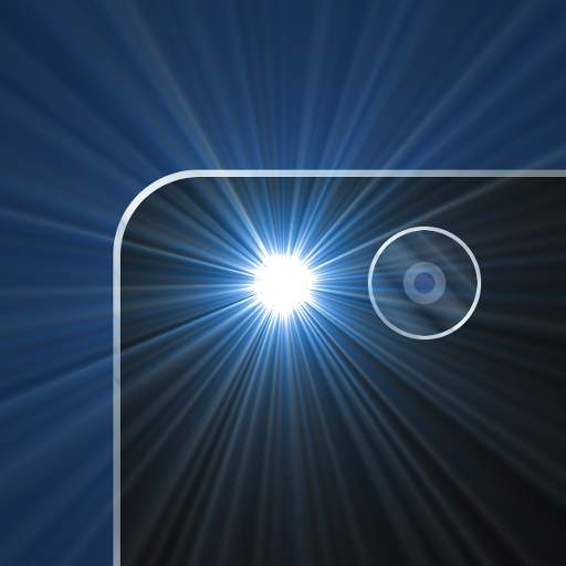 Flashlight with Morse code 🔦 1.13
