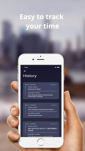 JoyDrive screenshot 3