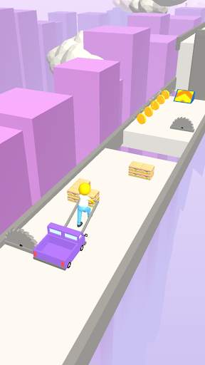 Brick Builder 3D Brick Games 1 تصوير الشاشة